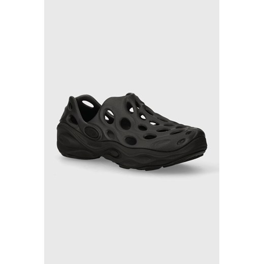 Merrell 1TRL sneakersy Hydro Next Gen Moc kolor czarny J006031 ze sklepu PRM w kategorii Buty sportowe męskie - zdjęcie 170329600