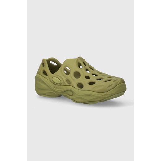Merrell 1TRL sneakersy Hydro Next Gen Moc kolor zielony J006171 ze sklepu PRM w kategorii Buty sportowe męskie - zdjęcie 170329602