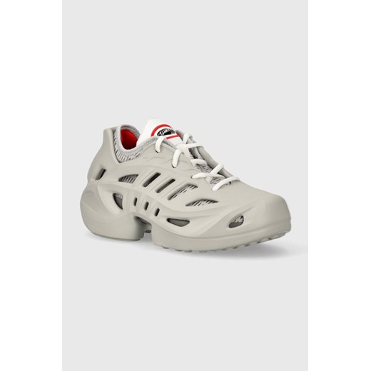 adidas Originals sneakersy Adifom Climacool kolor szary IF3935 ze sklepu PRM w kategorii Buty sportowe męskie - zdjęcie 170329680