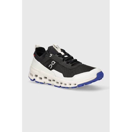 On-running buty do biegania Cloudultra 2 kolor czarny 3MD30280299 ze sklepu PRM w kategorii Buty sportowe męskie - zdjęcie 170329704