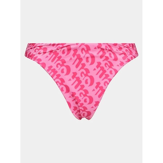 Hugo Dół od bikini Bonnie 50515320 Różowy M MODIVO