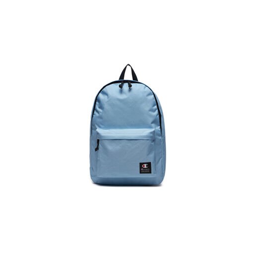 Champion Plecak Backpack 802345-CHA-BS083 Niebieski ze sklepu MODIVO w kategorii Plecaki - zdjęcie 170330083