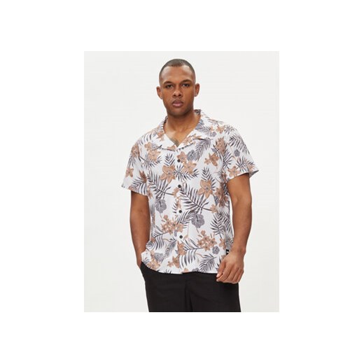Boss Koszula Beach 50508958 Kolorowy Regular Fit ze sklepu MODIVO w kategorii Koszule męskie - zdjęcie 170330272