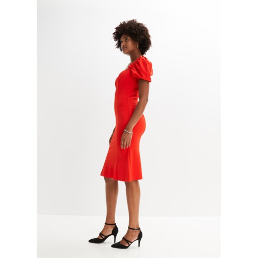 Sukienka midi 40/42 bonprix