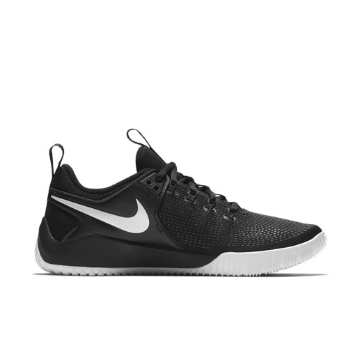 Damskie buty do siatkówki Nike Zoom HyperAce 2 - Czerń Nike 36 Nike poland