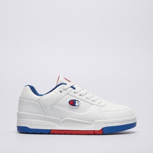 champion rebound heritage low evo s22200-ww016 ze sklepu 50style.pl w kategorii Buty sportowe damskie - zdjęcie 170337600