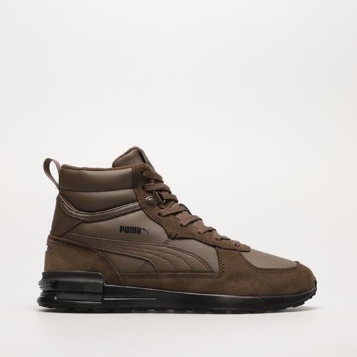 puma graviton mid 38320409 ze sklepu 50style.pl w kategorii Buty sportowe damskie - zdjęcie 170337642