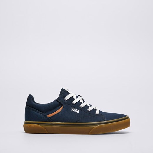 vans seldan vn000cqulkz1 ze sklepu 50style.pl w kategorii Buty sportowe damskie - zdjęcie 170337763