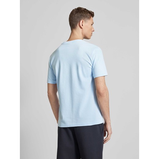 T-shirt w jednolitym kolorze model ‘TIBURT’ XXL Peek&Cloppenburg 