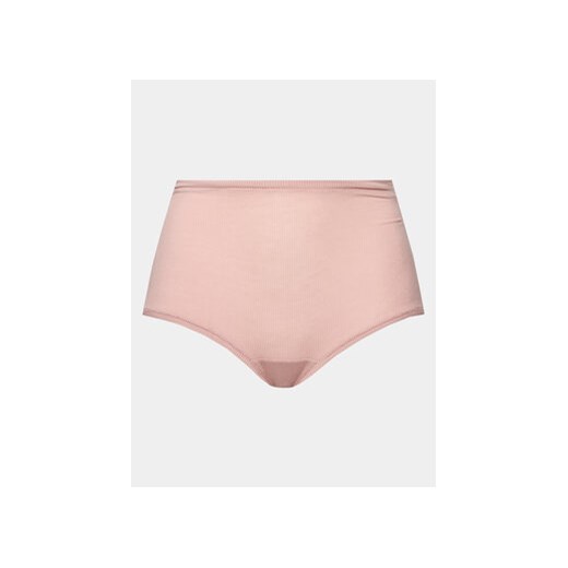 Calvin Klein Underwear Bokserki 000QD5182E Różowy ze sklepu MODIVO w kategorii Majtki damskie - zdjęcie 170343300