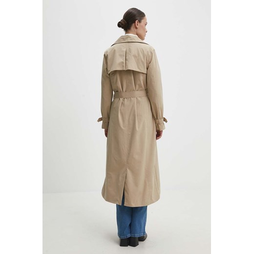 Płaszcz damski Answear Lab 