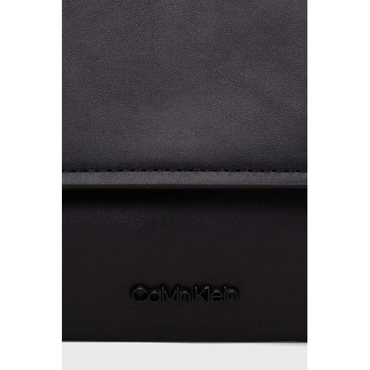 Calvin Klein nerka kolor czarny Calvin Klein ONE ANSWEAR.com
