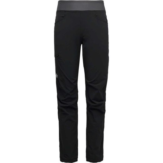 Spodnie trekkingowe damskie Alpine Light Black Diamond ze sklepu SPORT-SHOP.pl w kategorii Spodnie damskie - zdjęcie 170380102