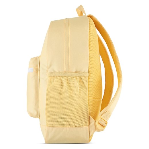 Converse plecak dla dzieci żółty 