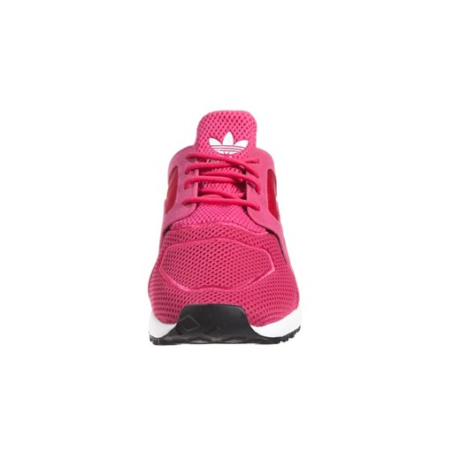 adidas Originals RACER LITE Tenisówki i Trampki bold pink zalando  sznurowane