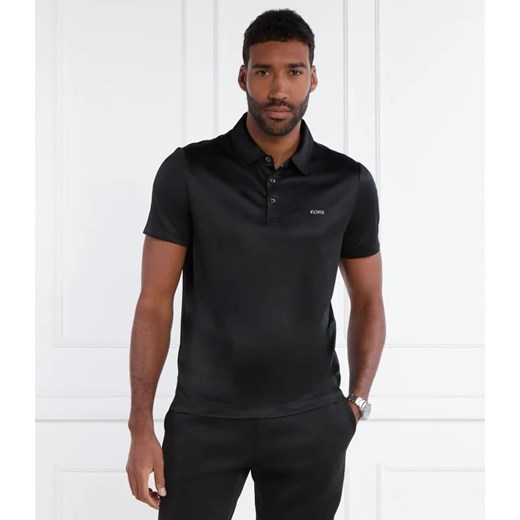 Michael Kors Polo | Regular Fit ze sklepu Gomez Fashion Store w kategorii T-shirty męskie - zdjęcie 170385144
