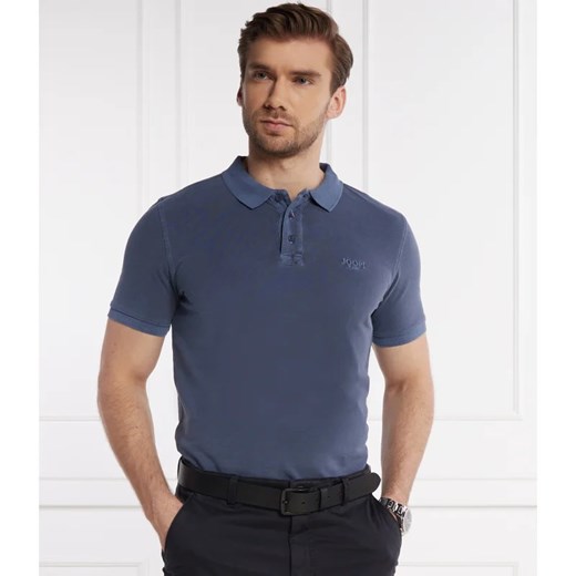 Joop! Jeans Polo Ambrosio | Regular Fit ze sklepu Gomez Fashion Store w kategorii T-shirty męskie - zdjęcie 170385160