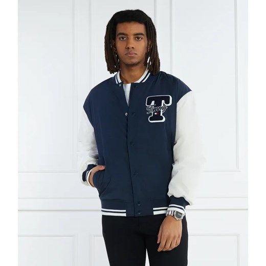Tommy Jeans Kurtka bomber | Regular Fit ze sklepu Gomez Fashion Store w kategorii Kurtki męskie - zdjęcie 170385163