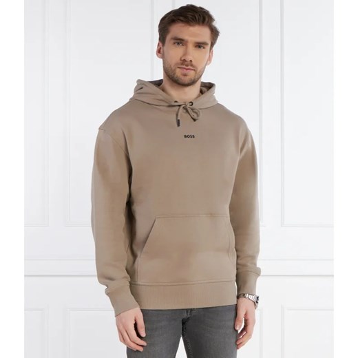 Bluza męska BOSS HUGO