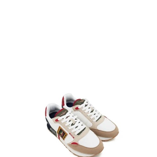 Buty sportowe męskie Aeronautica Militare