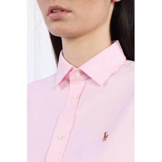 Koszula damska Polo Ralph Lauren 