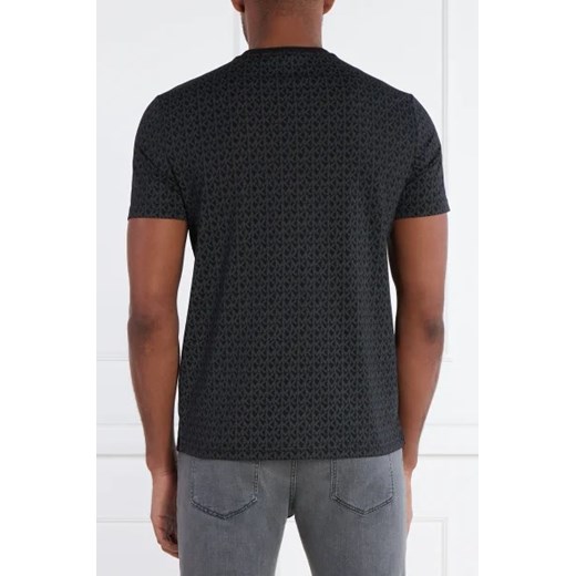Michael Kors T-shirt | Regular Fit Michael Kors XL Gomez Fashion Store okazja