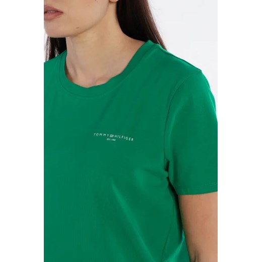 Tommy Hilfiger T-shirt 1985 REG | Regular Fit Tommy Hilfiger S Gomez Fashion Store