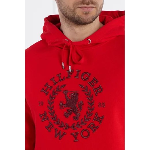 Bluza męska Tommy Hilfiger bawełniana młodzieżowa