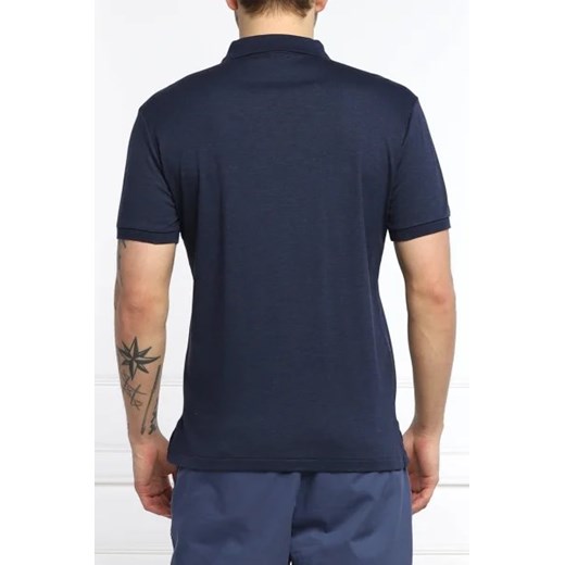 T-shirt męski Polo Ralph Lauren bawełniany