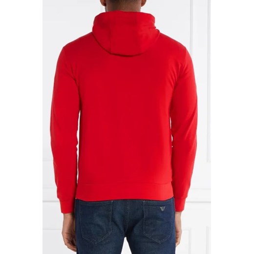 Bluza męska Emporio Armani bawełniana