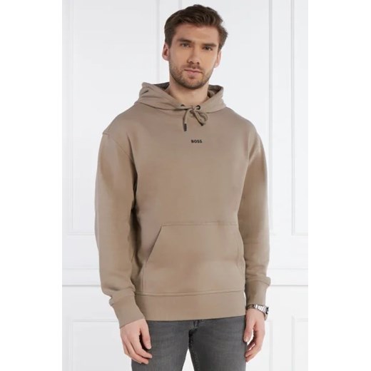 Bluza męska BOSS HUGO letnia