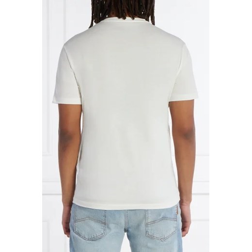 Armani Exchange T-shirt | Regular Fit Armani Exchange XXL Gomez Fashion Store