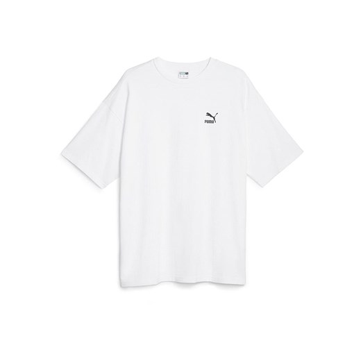 Puma Koszulka &quot;Better Classics&quot; w kolorze białym ze sklepu Limango Polska w kategorii T-shirty męskie - zdjęcie 170390914