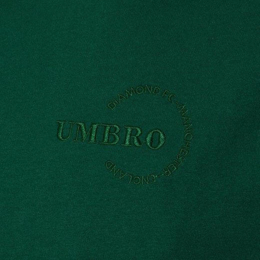 T-shirt męski Umbro