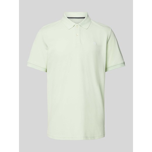 Koszulka polo o kroju regular fit z wyhaftowanym logo ze sklepu Peek&Cloppenburg  w kategorii T-shirty męskie - zdjęcie 170395402