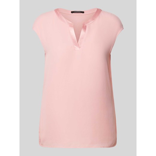 T-shirt z krótkimi rękawami ze sklepu Peek&Cloppenburg  w kategorii Bluzki damskie - zdjęcie 170395660
