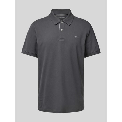 Koszulka polo o kroju regular fit z wyhaftowanym logo ze sklepu Peek&Cloppenburg  w kategorii T-shirty męskie - zdjęcie 170395761