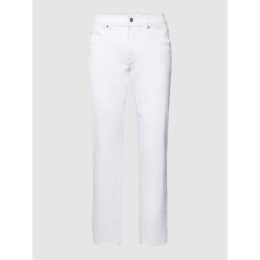 Jeansy w jednolitym kolorze 36/30 Peek&Cloppenburg 