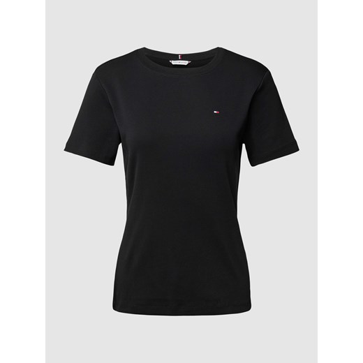 T-shirt ze wzorem w paski model ‘CODY’ ze sklepu Peek&Cloppenburg  w kategorii Bluzki damskie - zdjęcie 170396522