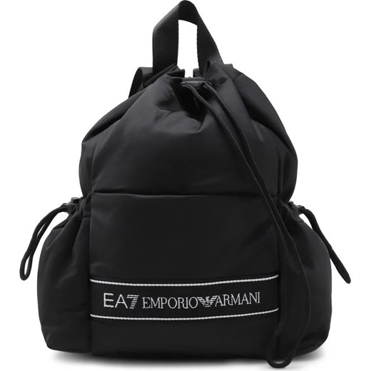 Plecak Emporio Armani