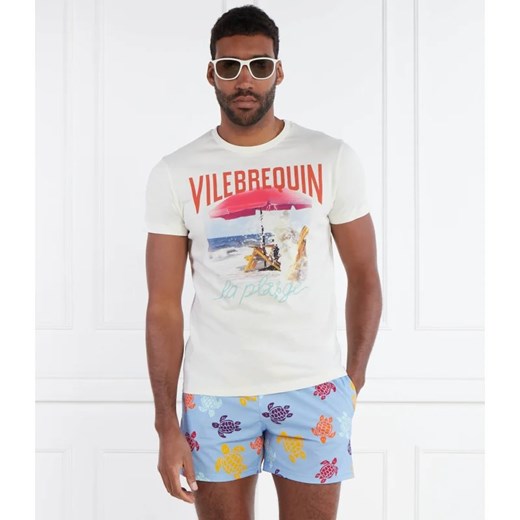 Vilebrequin T-shirt | Regular Fit M Gomez Fashion Store