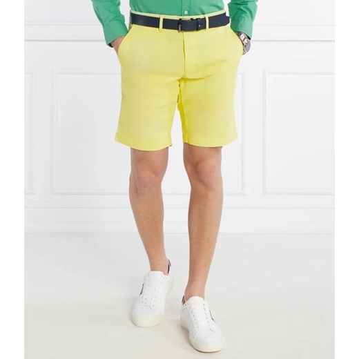 Tommy Hilfiger Szorty | Regular Fit ze sklepu Gomez Fashion Store w kategorii Spodenki męskie - zdjęcie 170399154