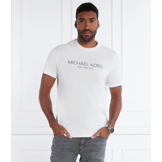 Michael Kors T-shirt | Modern fit Michael Kors M Gomez Fashion Store