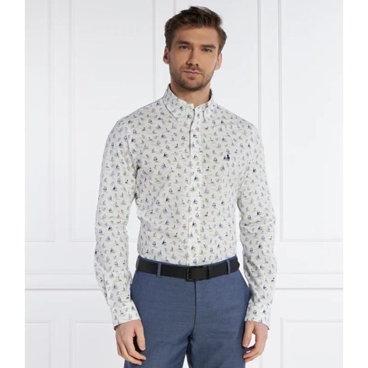 POLO RALPH LAUREN Koszula | Custom fit ze sklepu Gomez Fashion Store w kategorii Koszule męskie - zdjęcie 170399201