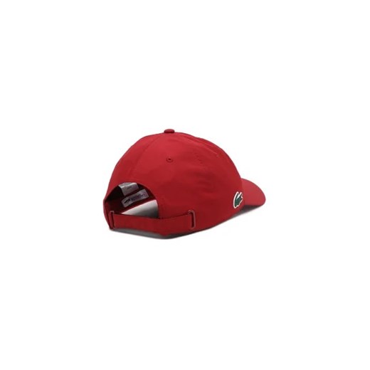 Czapka z daszkiem męska Lacoste