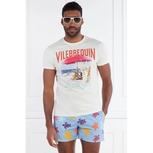 Vilebrequin T-shirt | Regular Fit M Gomez Fashion Store