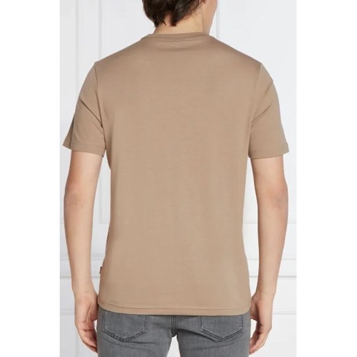 BOSS ORANGE T-shirt Te_Bossocean | Regular Fit M okazyjna cena Gomez Fashion Store