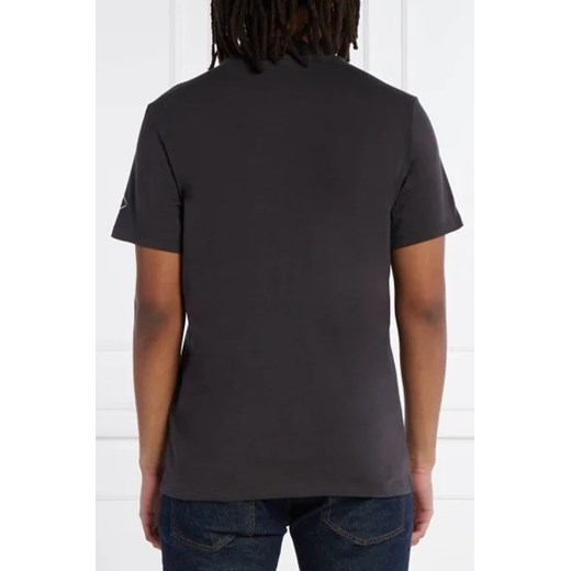 T-shirt męski Replay z krótkim rękawem