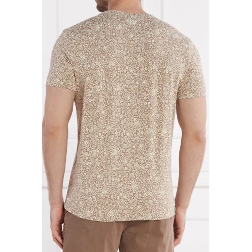 Joop! Jeans T-shirt Crispo | Modern fit M okazja Gomez Fashion Store