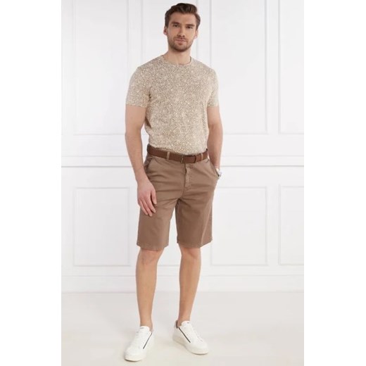Joop! Jeans T-shirt Crispo | Modern fit XXL promocyjna cena Gomez Fashion Store
